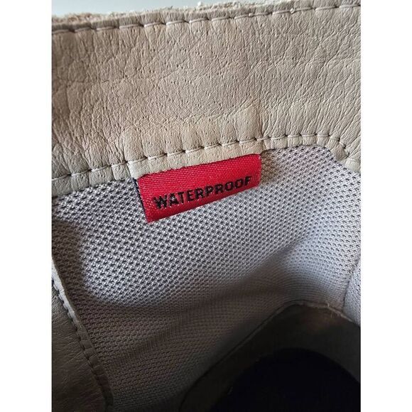 Sorel Caribou OTM Booties Sz 6 1/2 Ancient Fossil - Picture 7 of 8